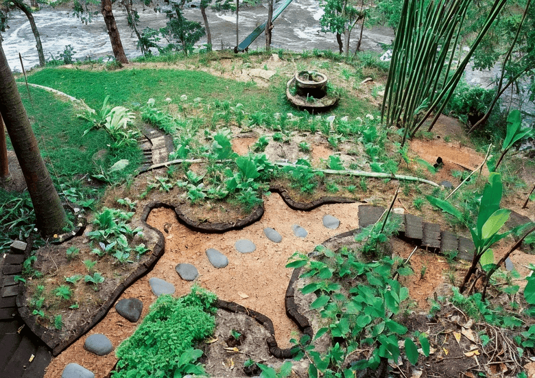 Eco-Stewardship