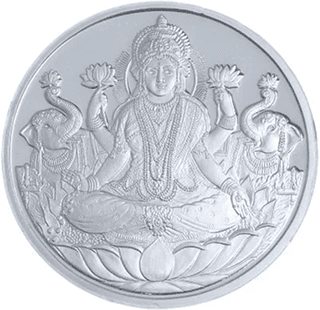 Silver Lotus