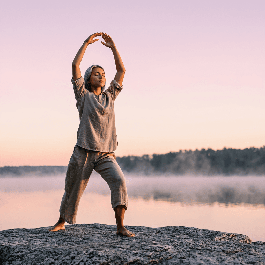 Qi Gong