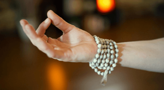 Spiritual Transformation